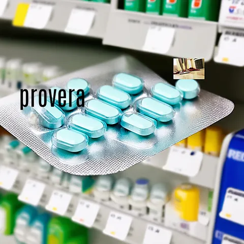 Inyeccion depo provera precio